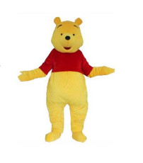 Winnie the Pooh